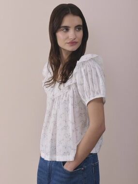 Doen Silvie top garden grove